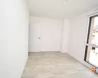 Appartement, 61,3 m²