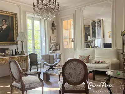 Appartement, 220 m²