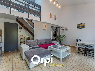 Maison, 85 m²