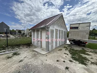 Maison, 130 m²