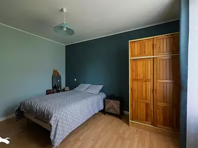 Maison, 66 m²