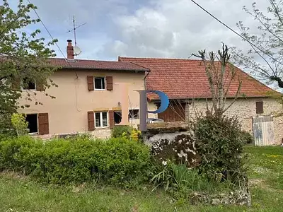 Maison, 124 m²