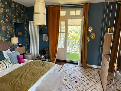 Maison, 220 m²