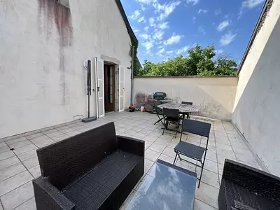 Maison, 117 m²