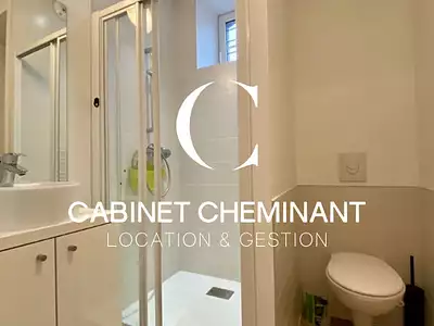 Appartement, 24,09 m²
