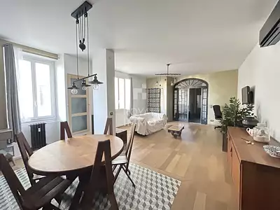 Appartement, 113,16 m²