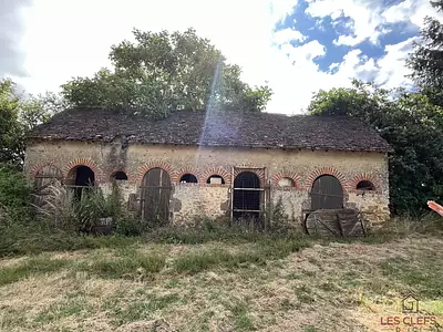 Maison, 140,92 m²