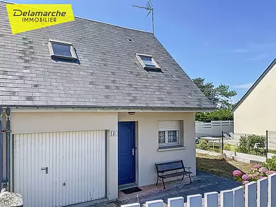 Maison, 45,89 m²