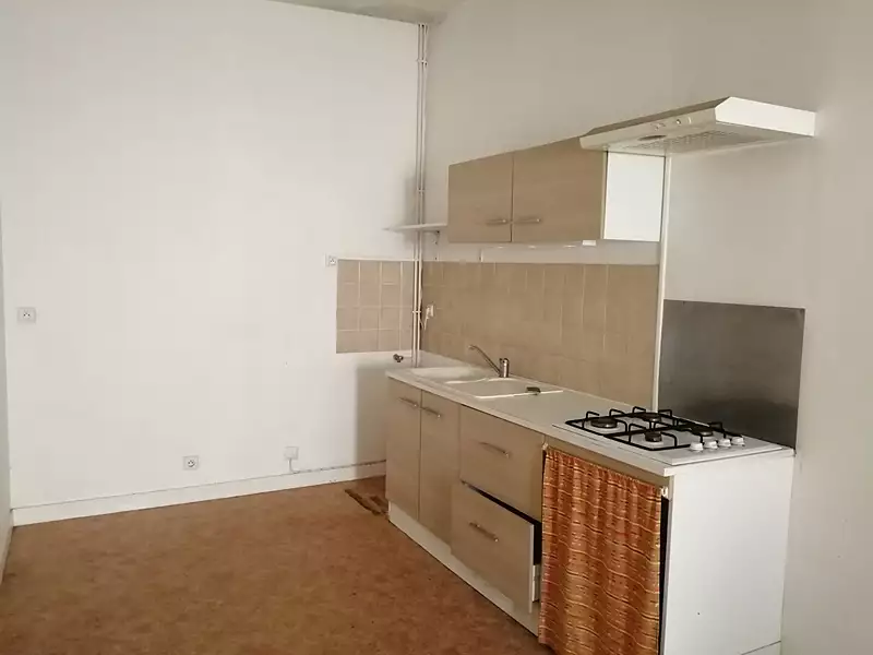 Immeuble, 107 m²