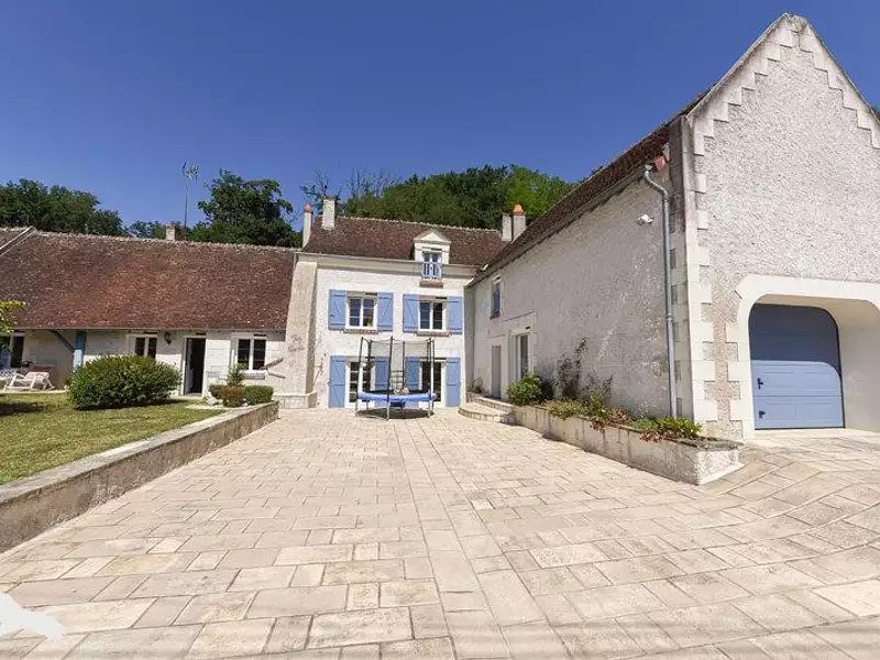 Maison, 275 m²