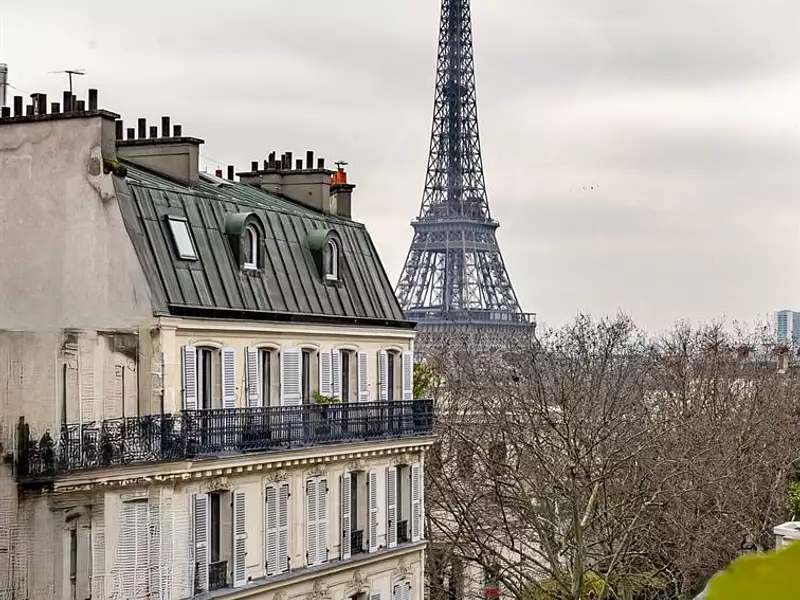 Appartement, 108 m²