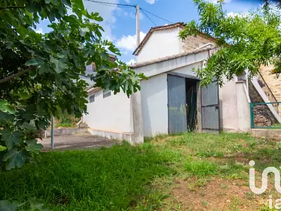 Maison, 69 m²