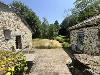 Maison, 89 m²