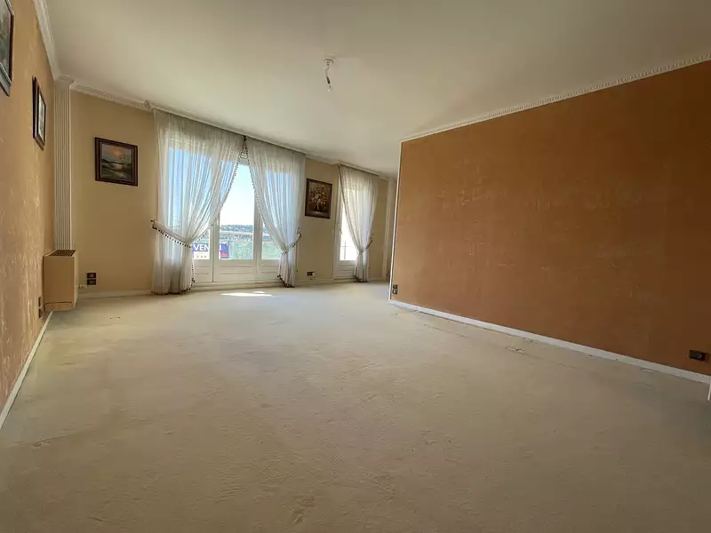 Appartement, 71 m²