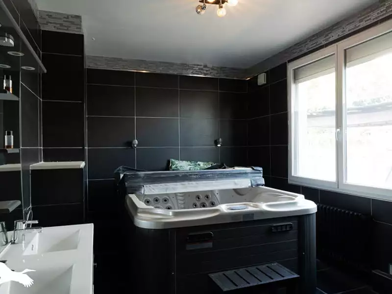 Maison, 142 m²
