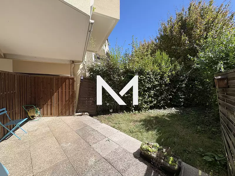 Appartement, 56,49 m²