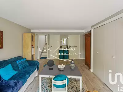 Maison, 190 m²