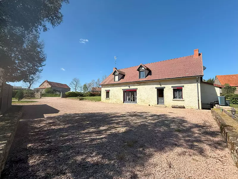 Maison, 148 m²
