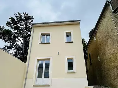 Maison, 85,2 m²