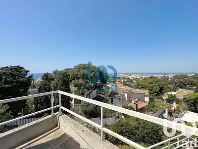 Maison, 200 m²