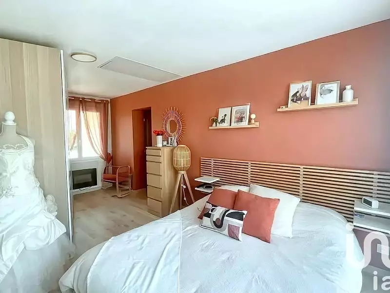 Maison, 115 m²