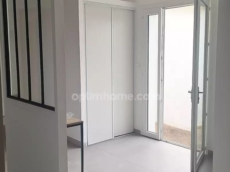 Maison, 83 m²