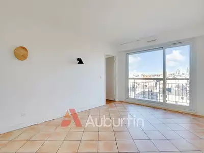 Appartement, 37,02 m²