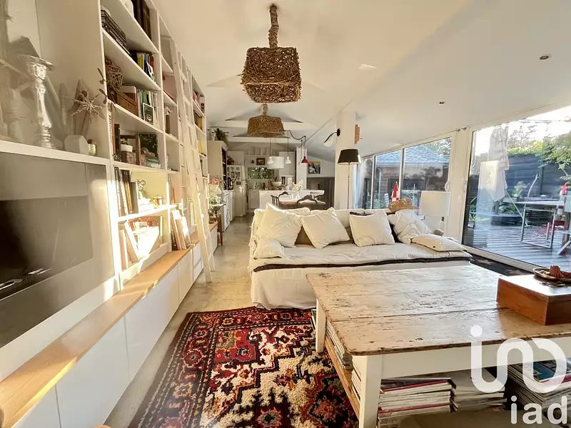 Maison, 130 m²