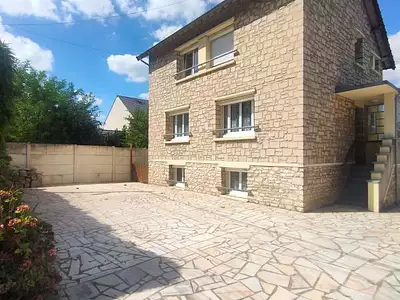 Maison, 140 m²