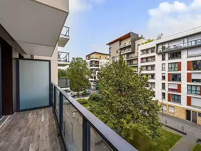 Appartement, 88 m²