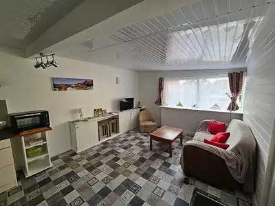Maison, 38 m²