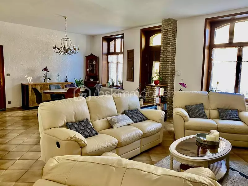Maison, 112 m²