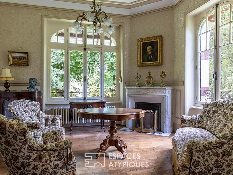 Maison, 230 m²