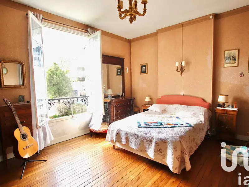 Maison, 131 m²