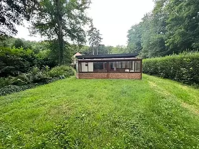 Maison, 69 m²