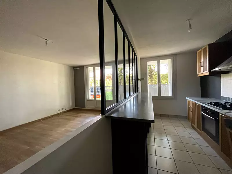 Appartement, 85,13 m²