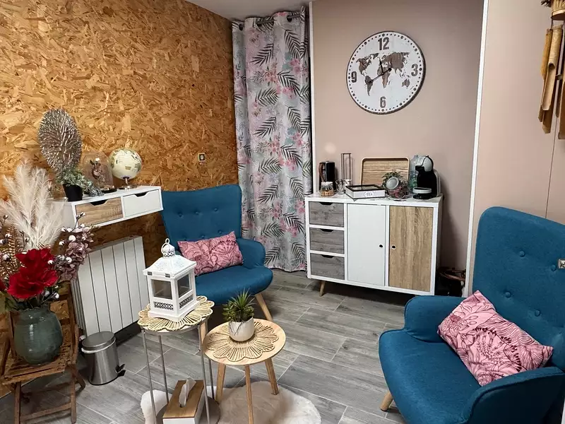 Maison, 108 m²