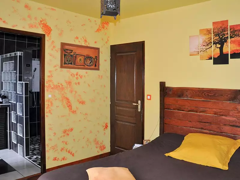 Maison, 127 m²