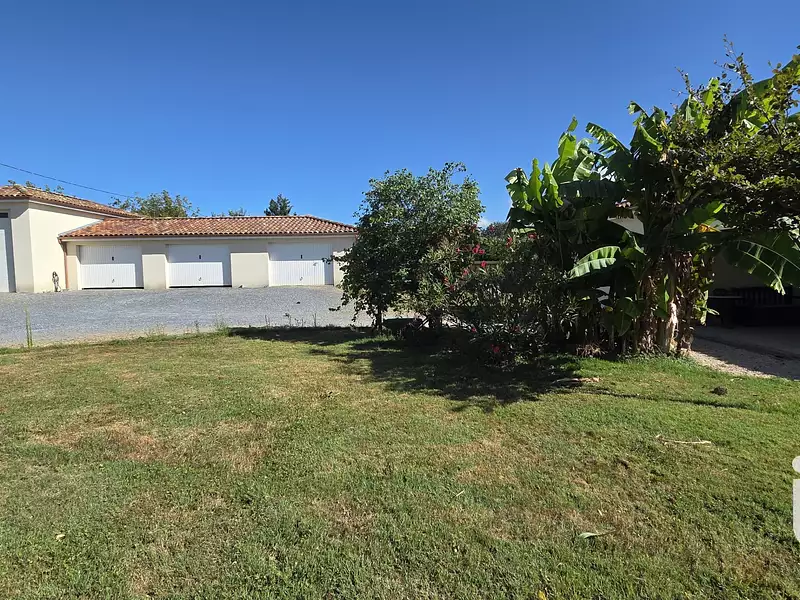 Maison, 138 m²