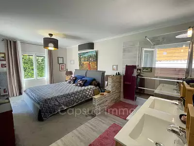 Maison, 178 m²