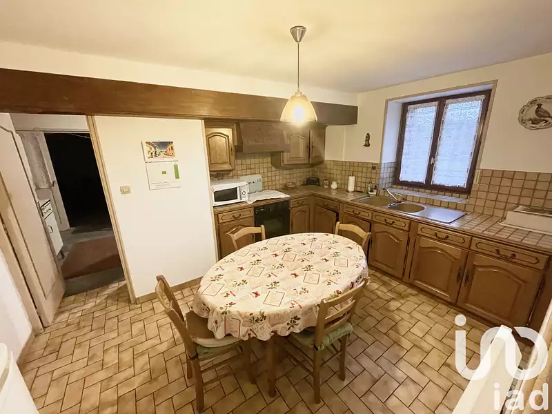 Maison, 106 m²