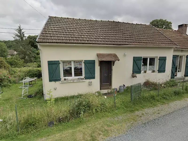 Maison, 80 m²