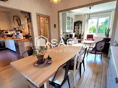 Maison, 147 m²