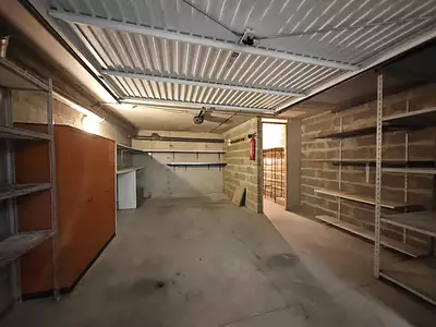 Appartement, 110,9 m²