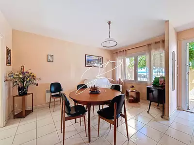 Maison, 60 m²