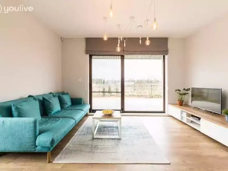 Appartement, 142 m²