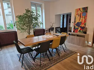Maison, 200 m²