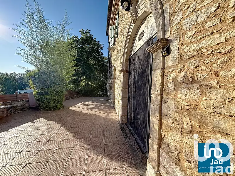 Maison, 102 m²
