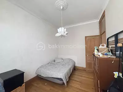 Appartement, 82 m²