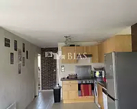 Appartement, 63,3 m²